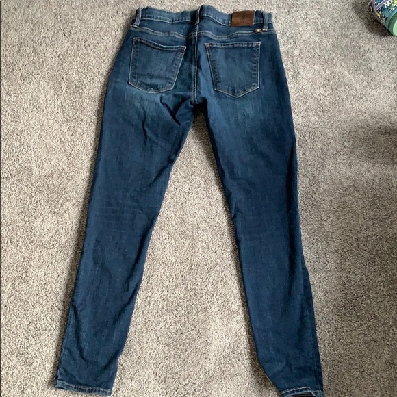 Brand new Lucky Brand Brooke Skinny Jean - Picture 3 of 4